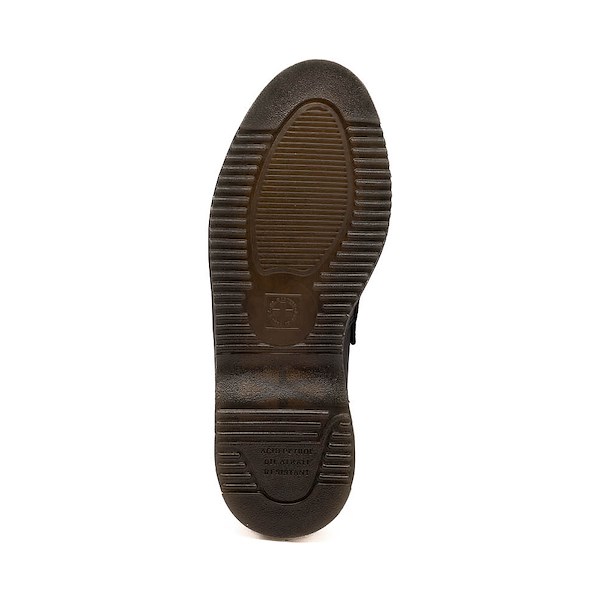 alternate view Womens Dr. Martens Daphny Loafer - BlackALT3
