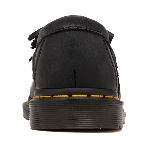 alternate view Womens Dr. Martens Daphny Loafer - BlackALT4