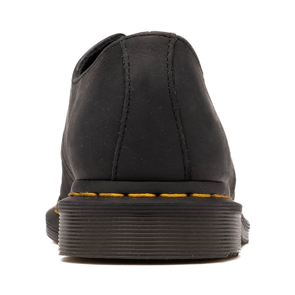 alternate view Womens Dr. Martens Daphny 4-Eye Shoe - BlackALT4