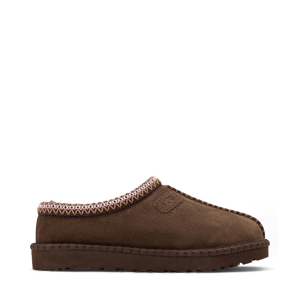 Womens UGG&reg; Tasman Botanic Slipper - Dusted Cocoa