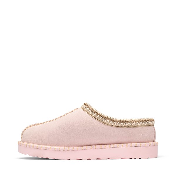 alternate view Womens UGG&reg; Tasman Botanic Slipper - Ribbon CandyALT1