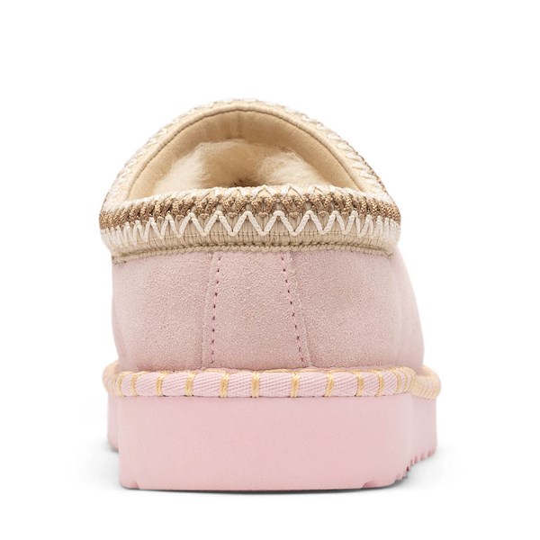 alternate view Womens UGG&reg; Tasman Botanic Slipper - Ribbon CandyALT4