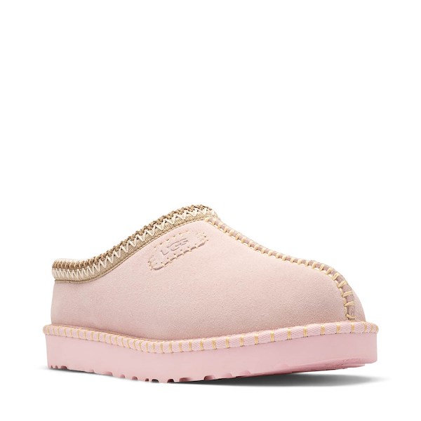 alternate view Womens UGG&reg; Tasman Botanic Slipper - Ribbon CandyALT5