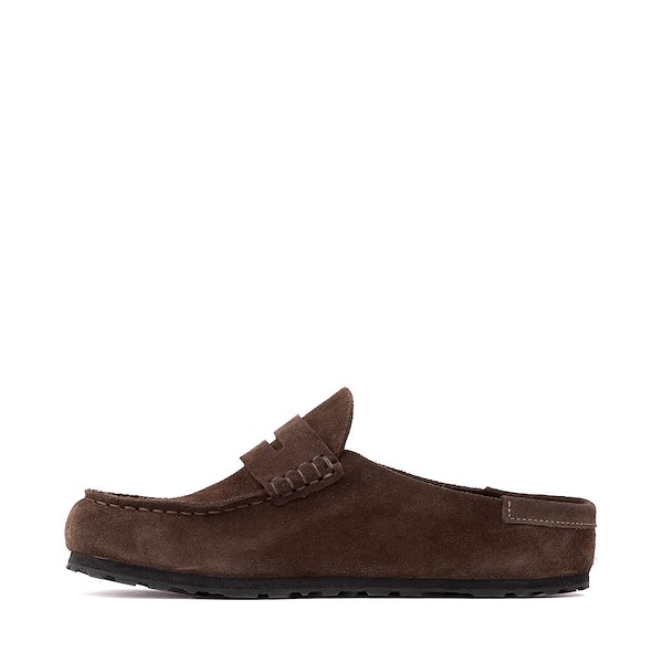 alternate view Womens Birkenstock Naples Wrapped Clog - CarafeALT1