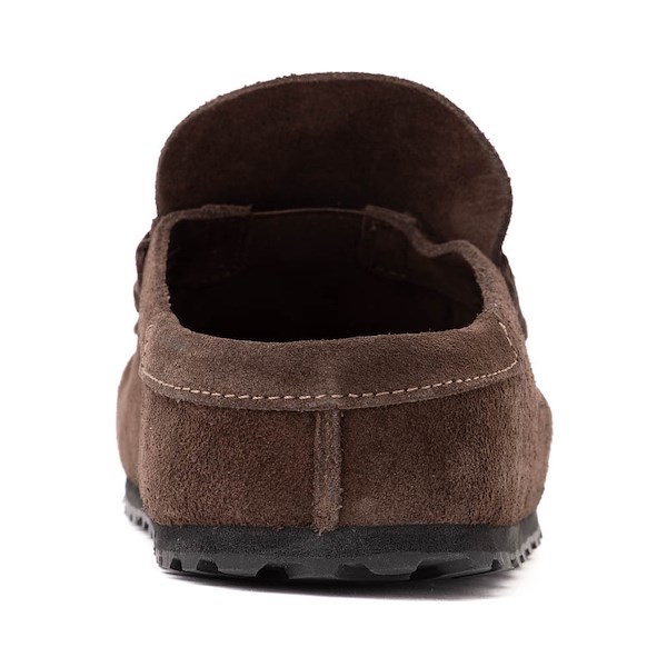 alternate view Womens Birkenstock Naples Wrapped Clog - CarafeALT4