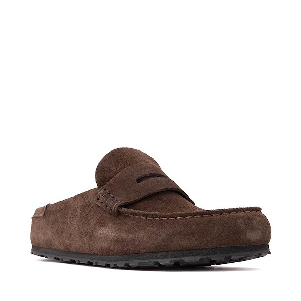 alternate view Womens Birkenstock Naples Wrapped Clog - CarafeALT5