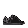 Black/Gray Lace