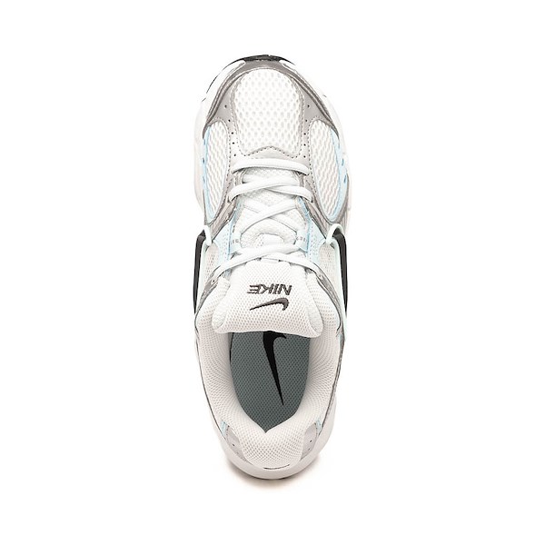 alternate view Womens Nike V5 RNR Athletic Shoe - Grey Fog / Anthracite / Off WhiteALT2