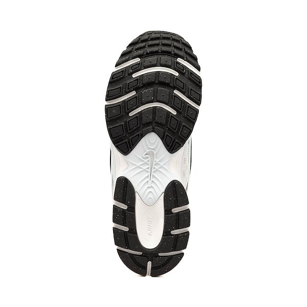alternate view Womens Nike V5 RNR Athletic Shoe - Grey Fog / Anthracite / Off WhiteALT3