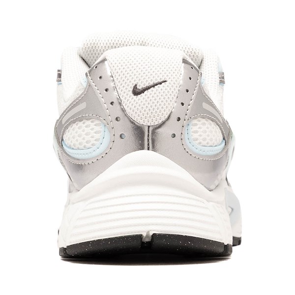 alternate view Womens Nike V5 RNR Athletic Shoe - Grey Fog / Anthracite / Off WhiteALT4