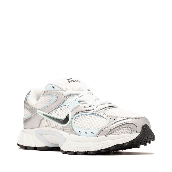 alternate view Womens Nike V5 RNR Athletic Shoe - Grey Fog / Anthracite / Off WhiteALT5