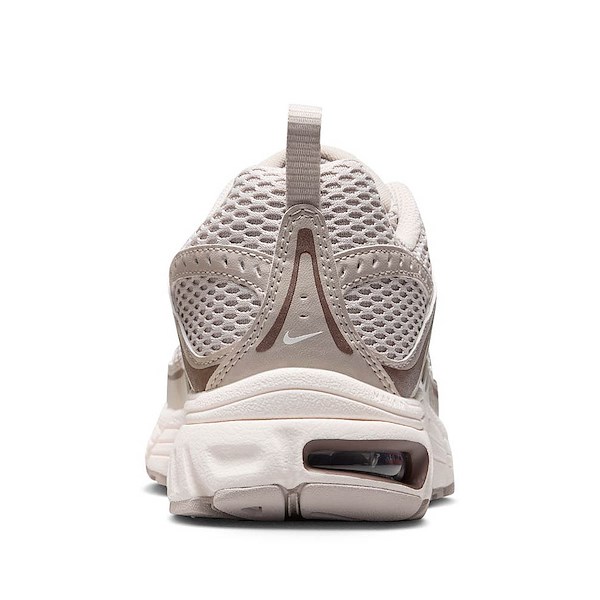 alternate view Nike Air Max Moto 2K Athletic Shoe - Big Kid - Cream / Fauna BrownALT4