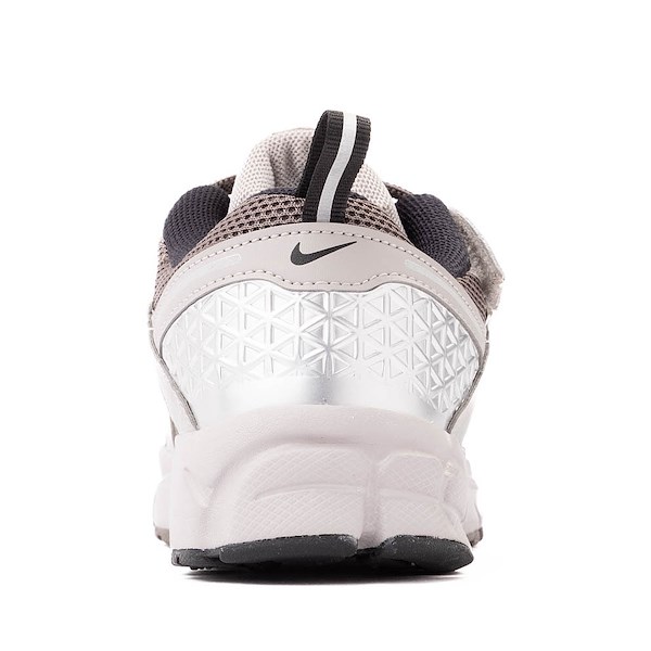 alternate view Nike Vomero 5 Athletic Shoe - Little Kid - GrayALT4