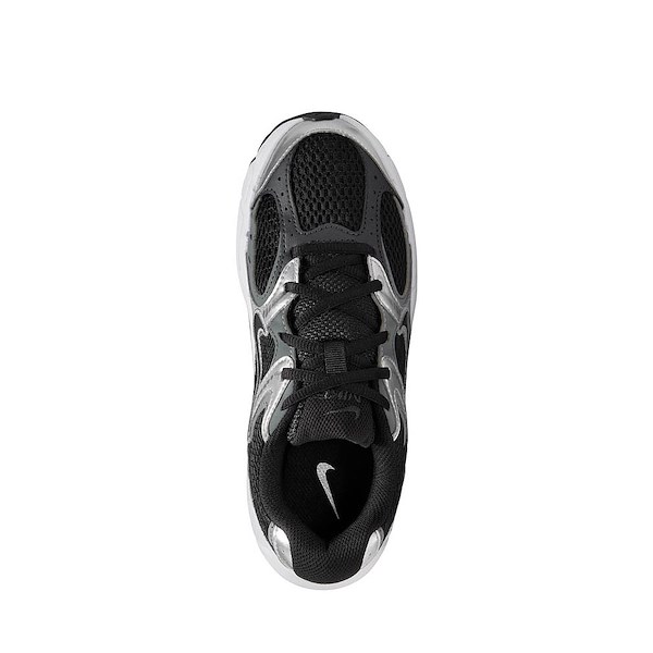 alternate view Nike V5 RNR Athletic Shoe - Big Kid - BlackALT2