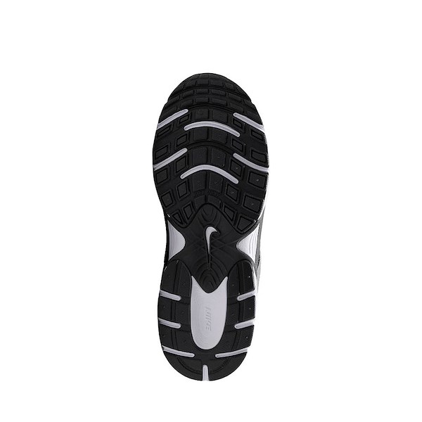 alternate view Nike V5 RNR Athletic Shoe - Big Kid - BlackALT3