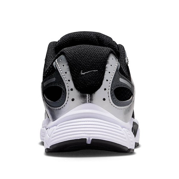 alternate view Nike V5 RNR Athletic Shoe - Big Kid - BlackALT4