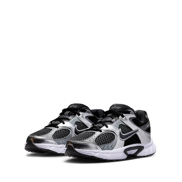 alternate view Nike V5 RNR Athletic Shoe - Big Kid - BlackALT5