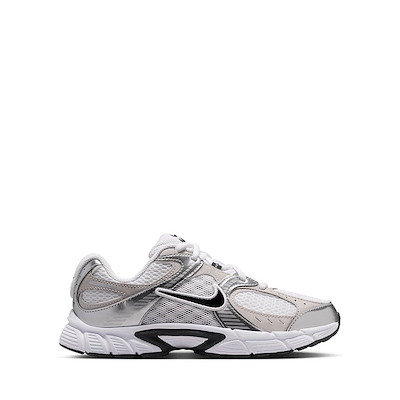 Main view of Nike V5 RNR Athletic Shoe - Big Kid - White / Black / Gray