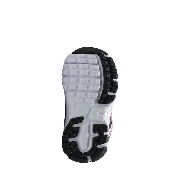 alternate view Nike Vomero 5 Athletic Shoe - Baby / Toddler - Dark GrayALT3