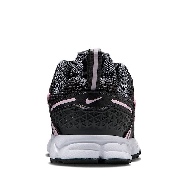 alternate view Nike Vomero 5 Athletic Shoe - Baby / Toddler - Dark GrayALT4