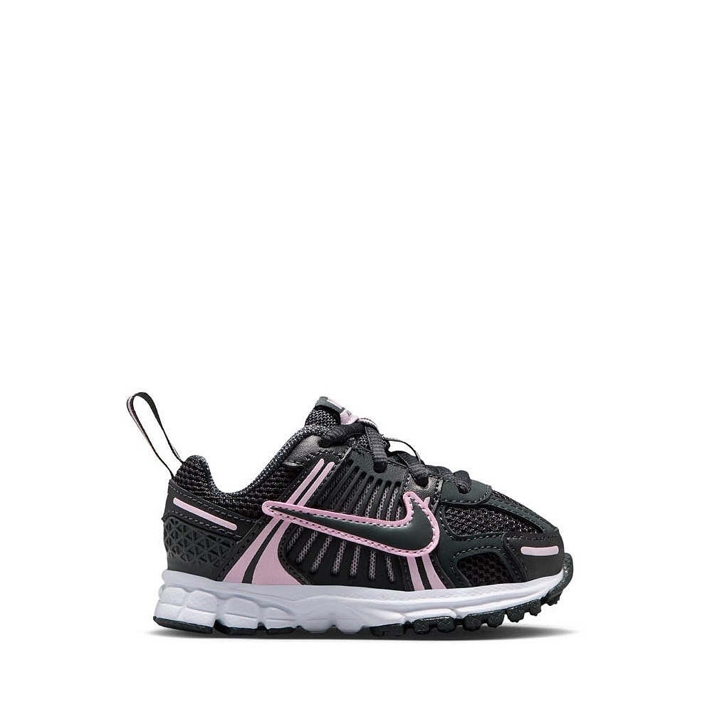 Nike Vomero 5 Athletic Shoe - Baby / Toddler - Dark Gray