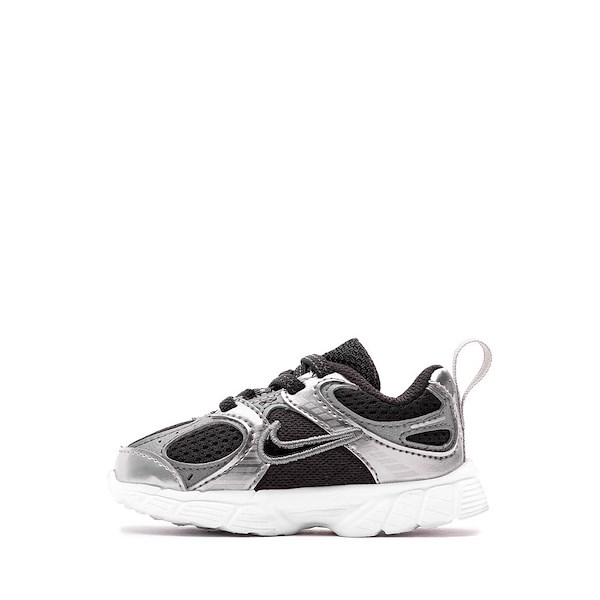 alternate view Nike V5 RNR Athletic Shoe - Baby / Toddler - BlackALT1
