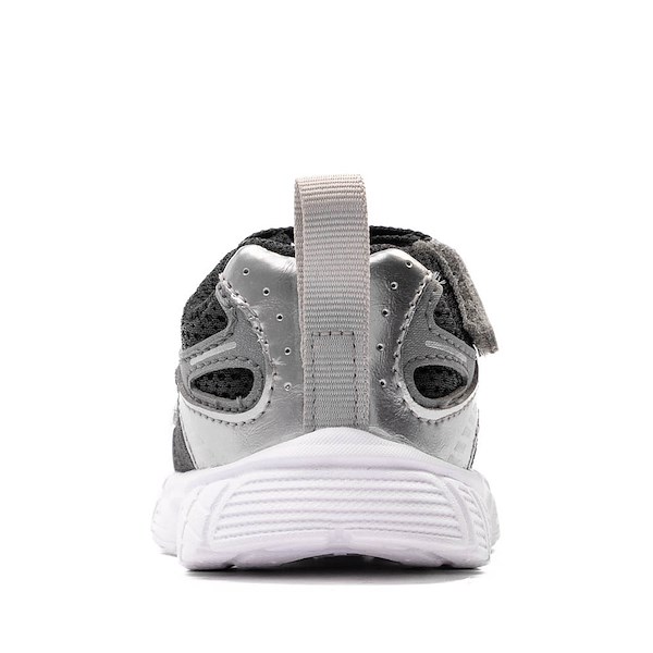 alternate view Nike V5 RNR Athletic Shoe - Baby / Toddler - BlackALT4