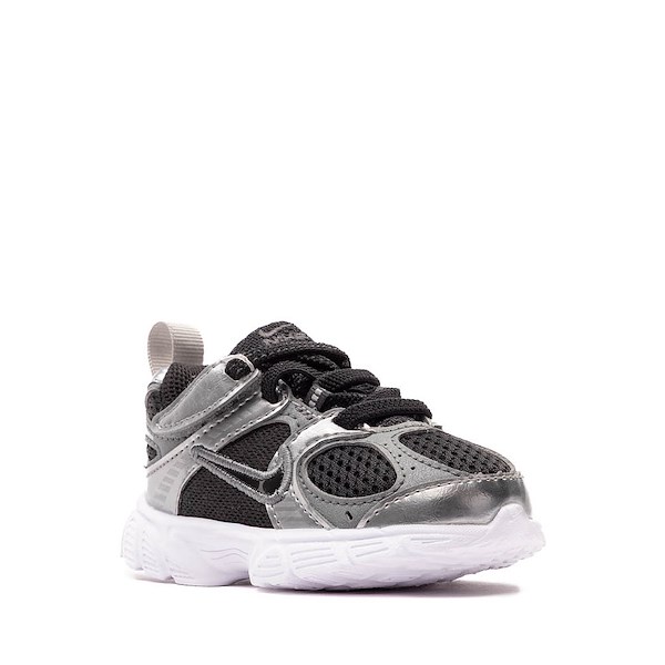 alternate view Nike V5 RNR Athletic Shoe - Baby / Toddler - BlackALT5