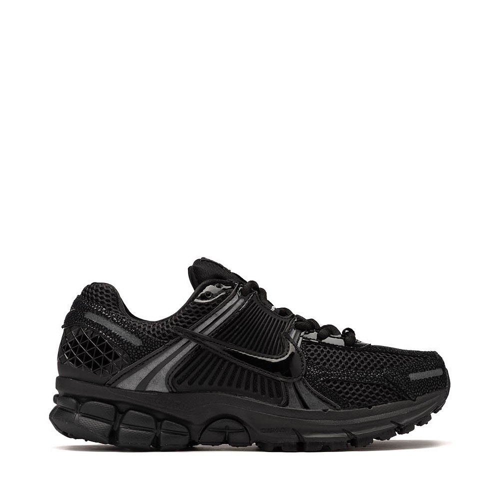 Womens Nike Zoom Vomero 5 Athletic Shoe - Black