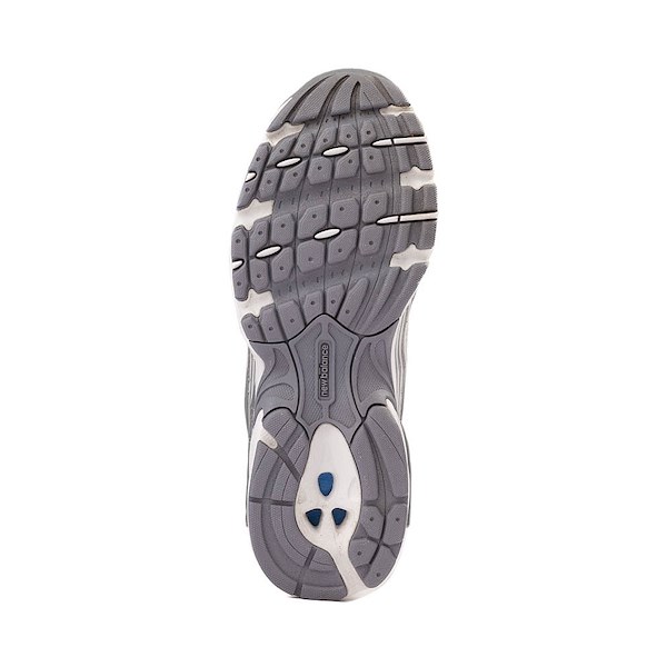 alternate view New Balance 530 Athletic Shoe - Grey Matter / Silver MetallicALT3