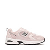 Stone Pink/Faded Black