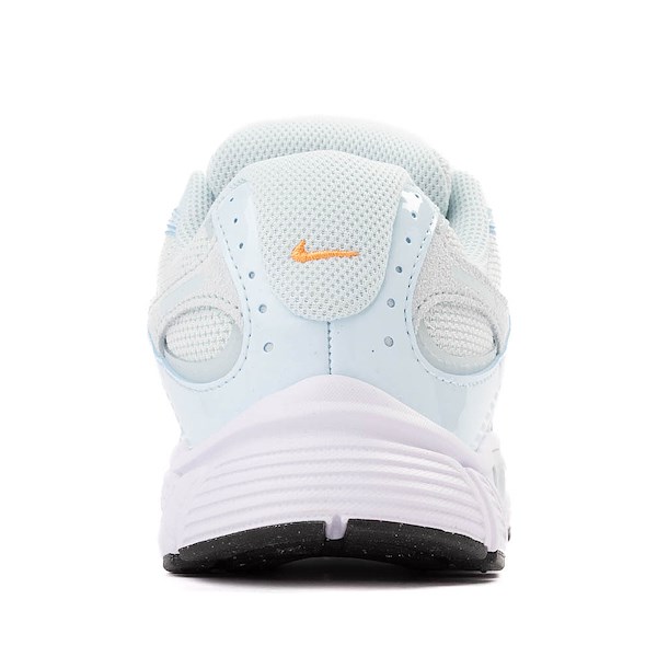 alternate view Nike V5 RNR Athletic Shoe - Big Kid - Glacier Blue / Orange Chalk / MarakeshALT4