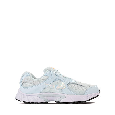Main view of Nike V5 RNR Athletic Shoe - Big Kid - Glacier Blue / Orange Chalk / Marakesh
