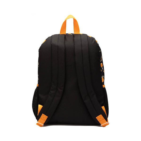 alternate view Dragon Ball Z 5-Piece Backpack Set - BlackALT2