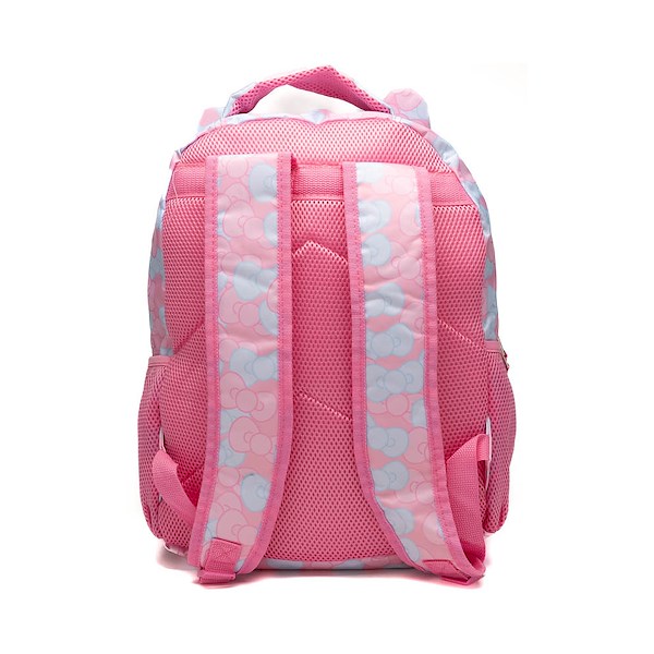 alternate view Hello Kitty&reg; Bows Backpack - PinkALT2