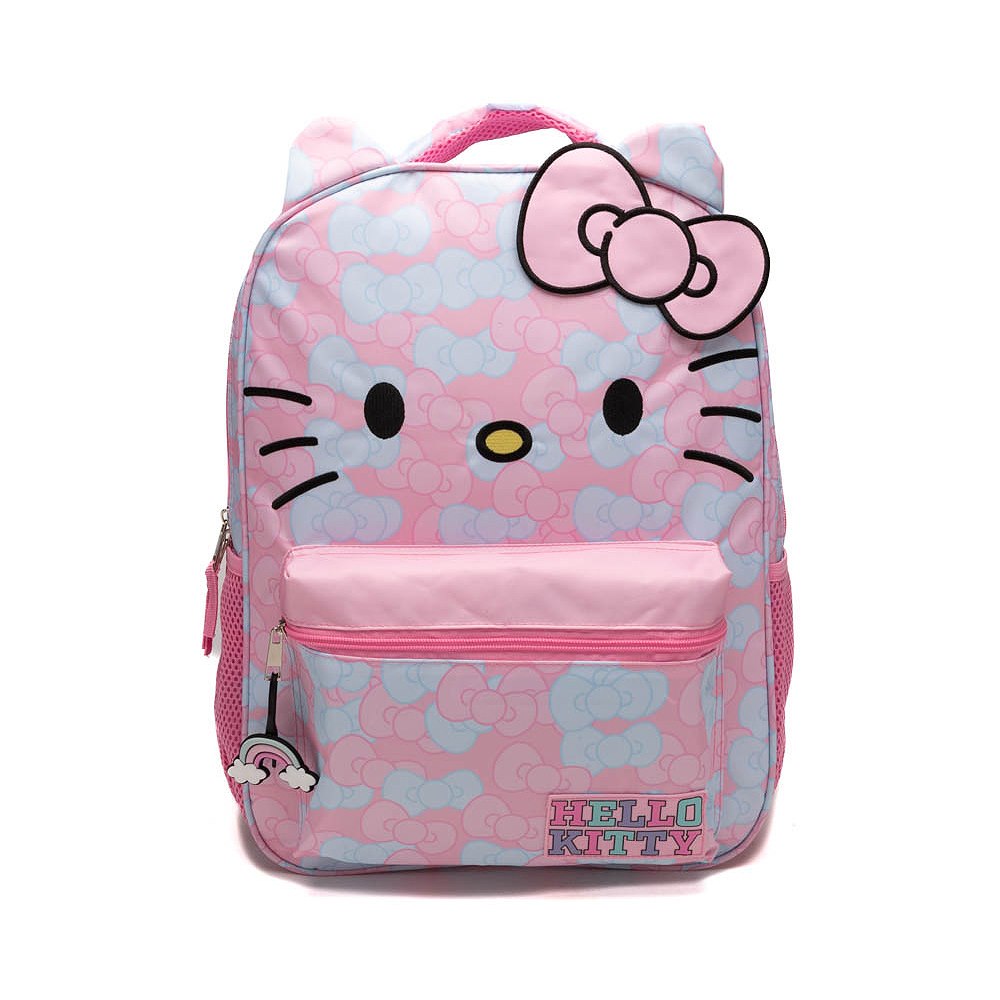 Hello Kitty&reg; Bows Backpack - Pink