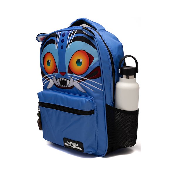 alternate view K-Pop Demon Hunters Derby Backpack - BlueALT4