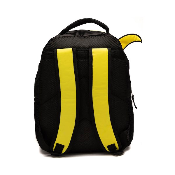 alternate view Fortnite Peely Backpack - YellowALT2