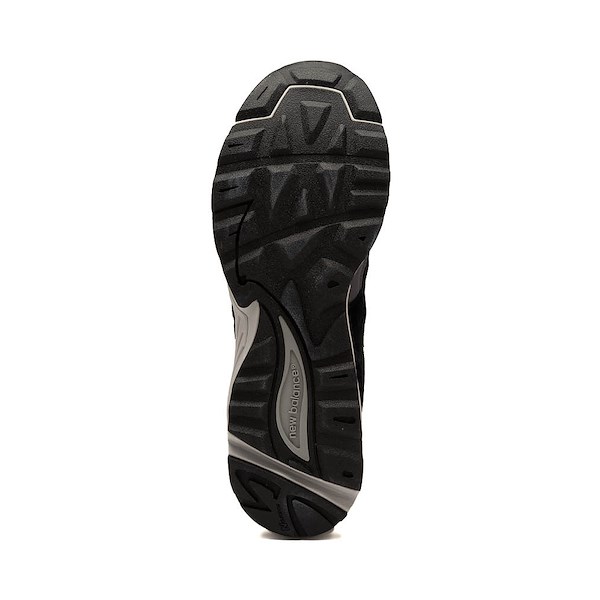 alternate view New Balance 880R Athletic Shoe - Black / CastlerockALT3