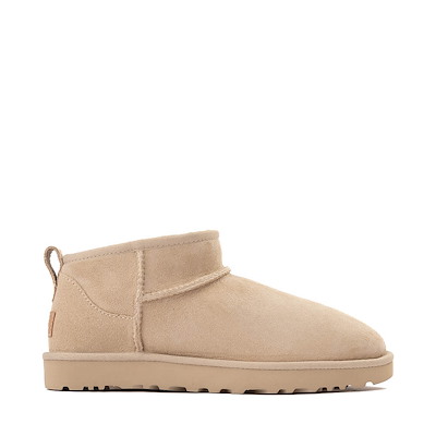 Main view of Womens UGG&reg; Classic Ultra Mini Boot - Moonlight