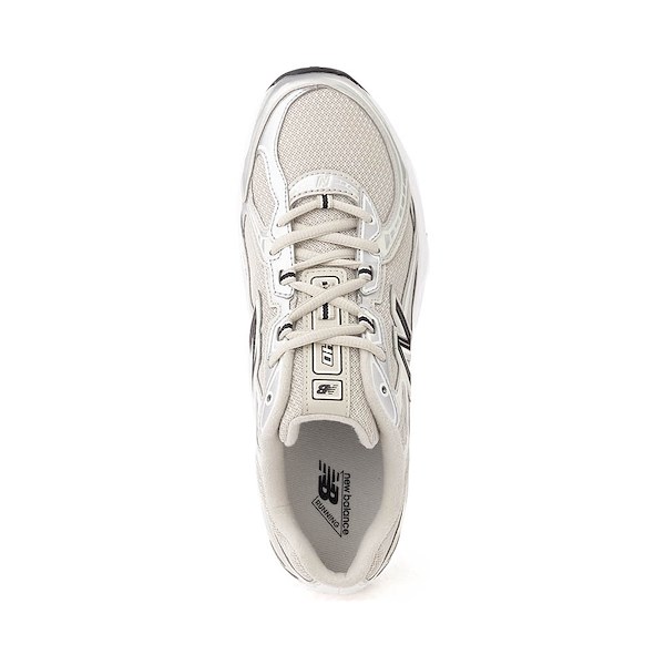 alternate view New Balance 740 Athletic Shoe - Timberwolf / BlackALT2