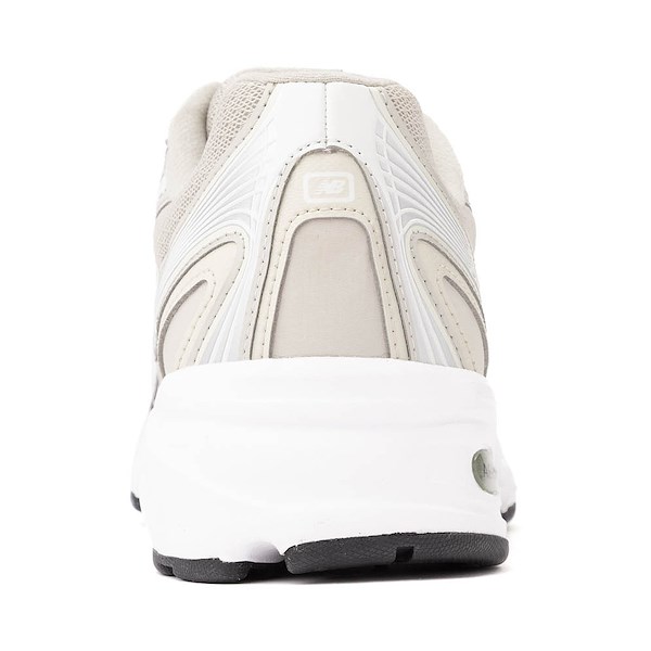 alternate view New Balance 740 Athletic Shoe - Timberwolf / BlackALT4