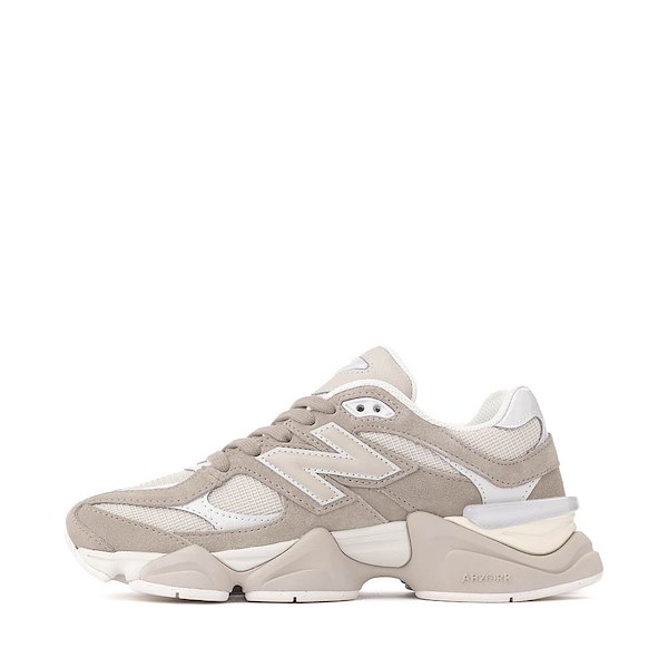 alternate view New Balance 9060 Athletic Shoe - Driftwood / TimberwolfALT1