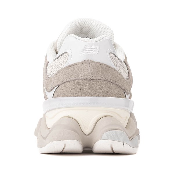 alternate view New Balance 9060 Athletic Shoe - Driftwood / TimberwolfALT4