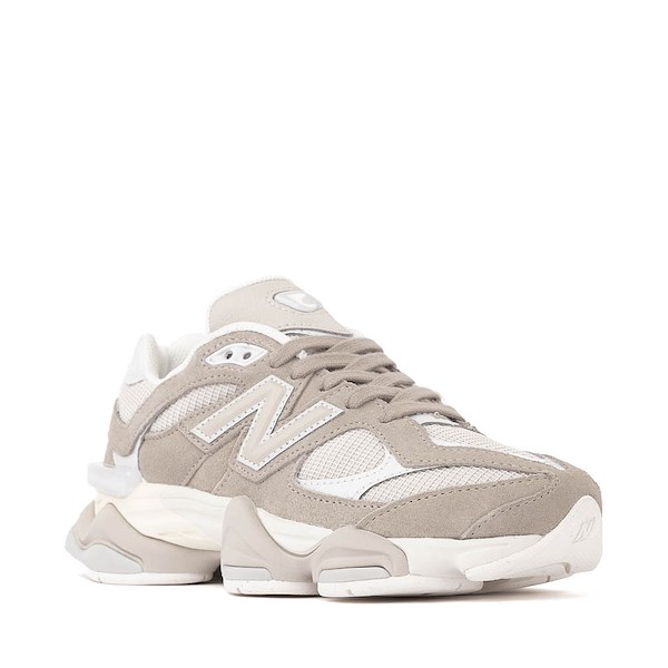 alternate view New Balance 9060 Athletic Shoe - Driftwood / TimberwolfALT5