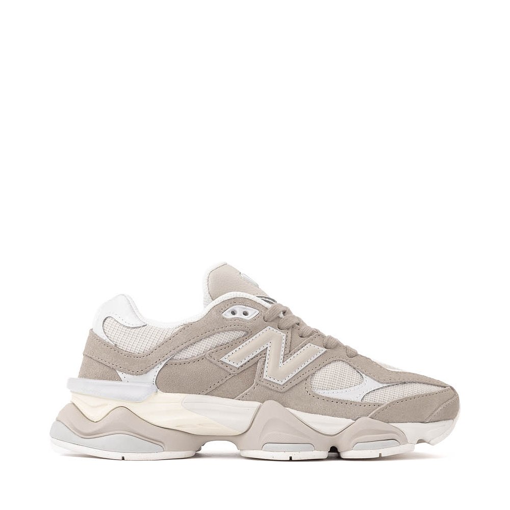 New Balance 9060 Athletic Shoe - Driftwood / Timberwolf