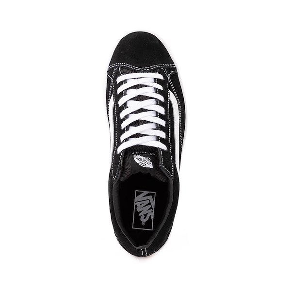 alternate view Vans Old Skool 36 Cup Skate Shoe - Black / True White / GumALT2
