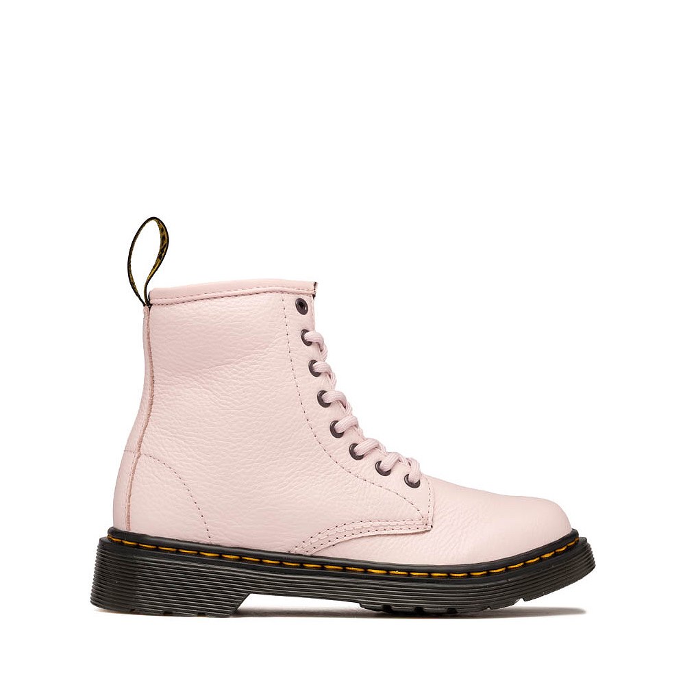 Dr. Martens 1460 8-Eye Boot - Little Kid / Big Kid - Pink Quartz