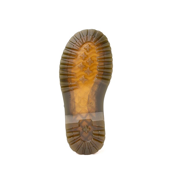 alternate view Dr. Martens Polley II Mary Jane Shoe - Little Kid / Big Kid - BlackALT3