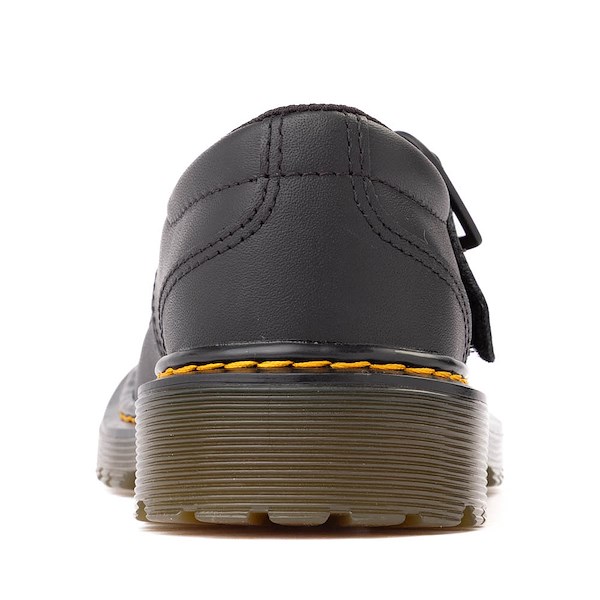 alternate view Dr. Martens Polley II Mary Jane Shoe - Little Kid / Big Kid - BlackALT4